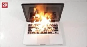 Read more about the article 5 Effective Methods to Destroy Your Laptop Without Evidence
