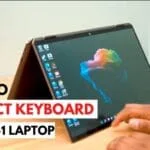 The Best Ways to Protect Your 2-in-1 Laptop Keyboard