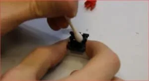 Read more about the article How to Remove Lube From Keyboard Switches