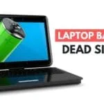 How to Tell If Laptop Battery is Dead (5 Signs)