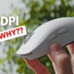 Why Do Gaming Mice Have High DPI? (5 Reasons)