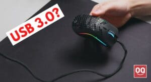 Read more about the article Do Gaming Mice Need USB 3.0? (5 Facts You Should Know)