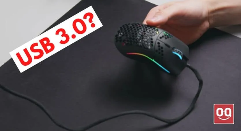 Do Gaming Mice Need USB 3.0? (5 Facts You Should Know)