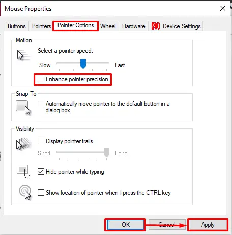 Is Mouse Acceleration Good for Gaming? (Explained)