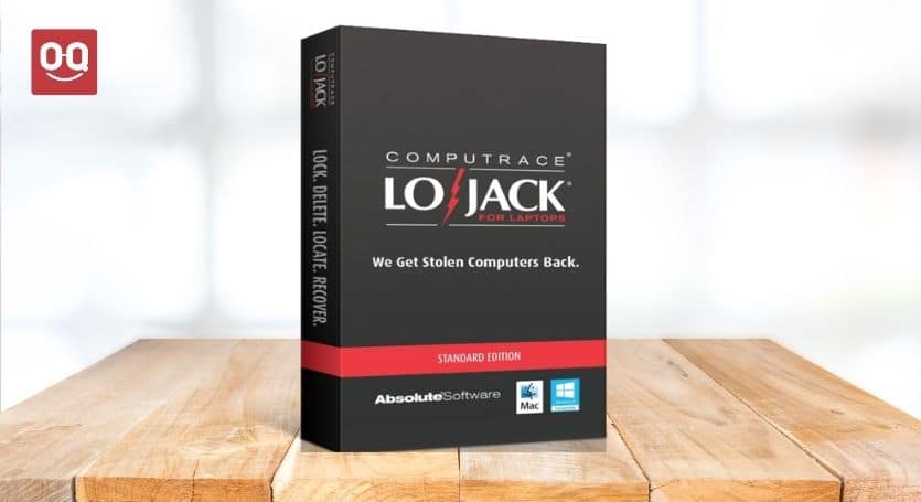 computrace lojack