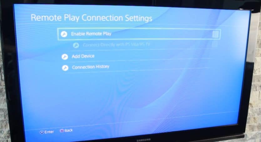 connect laptop keyboard to ps4 - 1