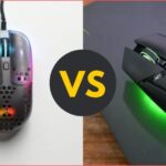 Heavy VS Light Mouse: Which One is Better for Gaming?