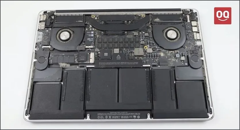 How to Clean Laptop Cooling Fans Without Opening (4 Steps)