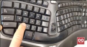 Read more about the article How to Fix Faded Keyboard Keys in 5 Minutes