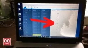 Read more about the article How to Remove a Cloud Patch from Laptop Screen (3 Steps)