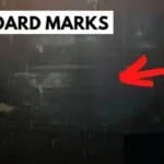 How to Remove Keyboard Marks from Laptop Screen (5 Steps)