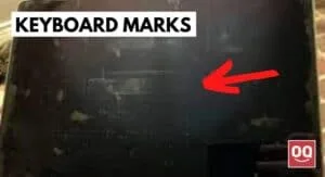 Read more about the article How to Remove Keyboard Marks from Laptop Screen (5 Steps)