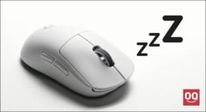 Read more about the article How to Stop Wireless Mouse from Going to Sleep (It’s Easy)