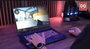 Read more about the article Why Are Laptop Keyboards Not Good for Gaming? (5 Reasons)