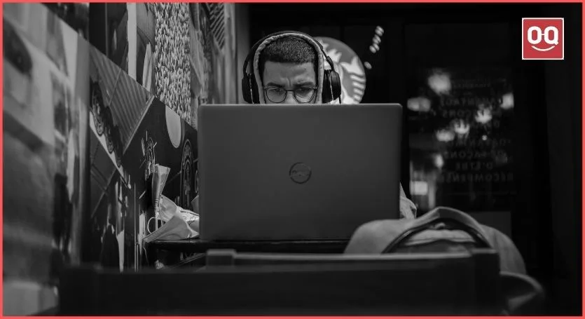 Why Do People Spend Hours on Laptops at Starbucks?