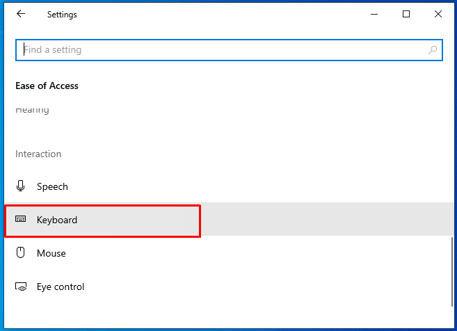 How to make a keyboard louder - Step 3