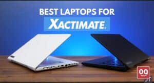 Read more about the article 7 Best Laptop for Xactimate in Every Price Range (2022)