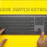 Top 7 Best Scissor Switch Keyboards In 2022