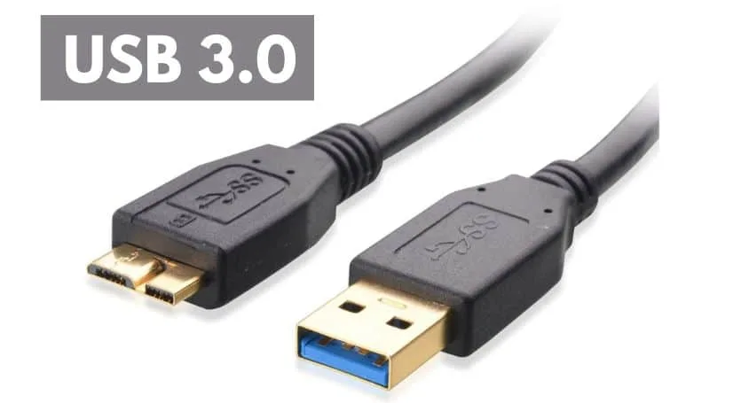 usb 3.0
