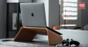 Read more about the article Why do You Need a Laptop Stand? (7 Reasons)