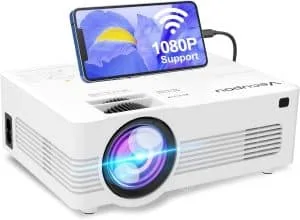 projector