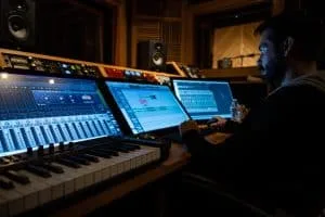 Read more about the article Logic Pro X Review: Top 6 features And Exclusive Plugins