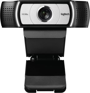 Logitech Webcam Skype