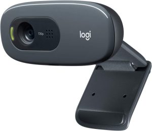 Webcams with Microphone 