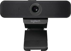 Webcam Logitech HD