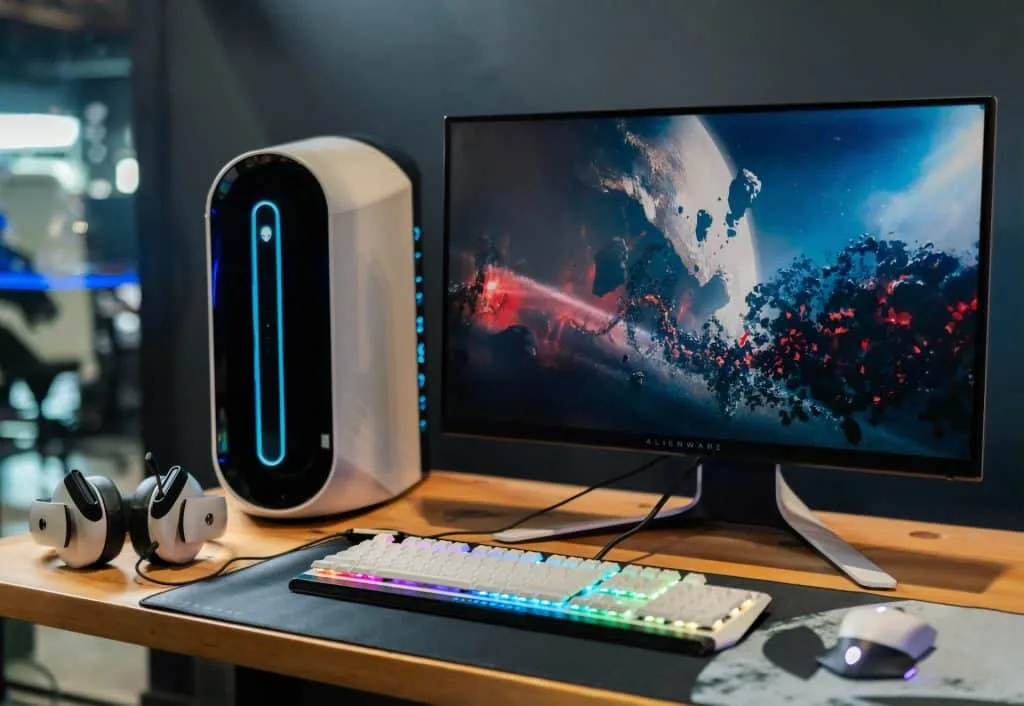 Reviews of Ultra Thin Monitors for Your Small Office Space