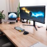 A Curved Monitor’s Advantages and Disadvantages for Gaming