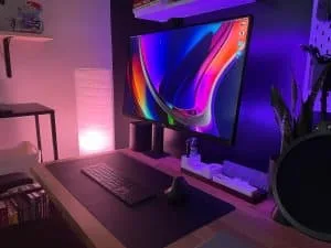 Read more about the article Your Guide to Setting up an Ergonomic Monitor Display