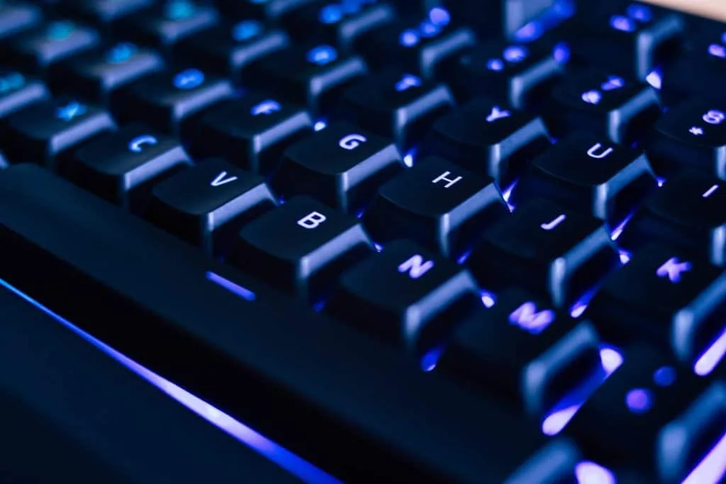 Pro Productivity: The Benefits of Using a Top-Grade Keyboard