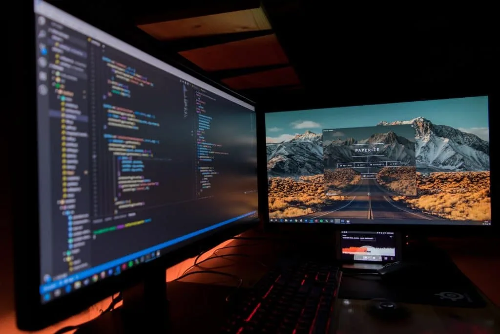 How to Set up Multiple Monitors Quickly: A Step-By-Step Guide