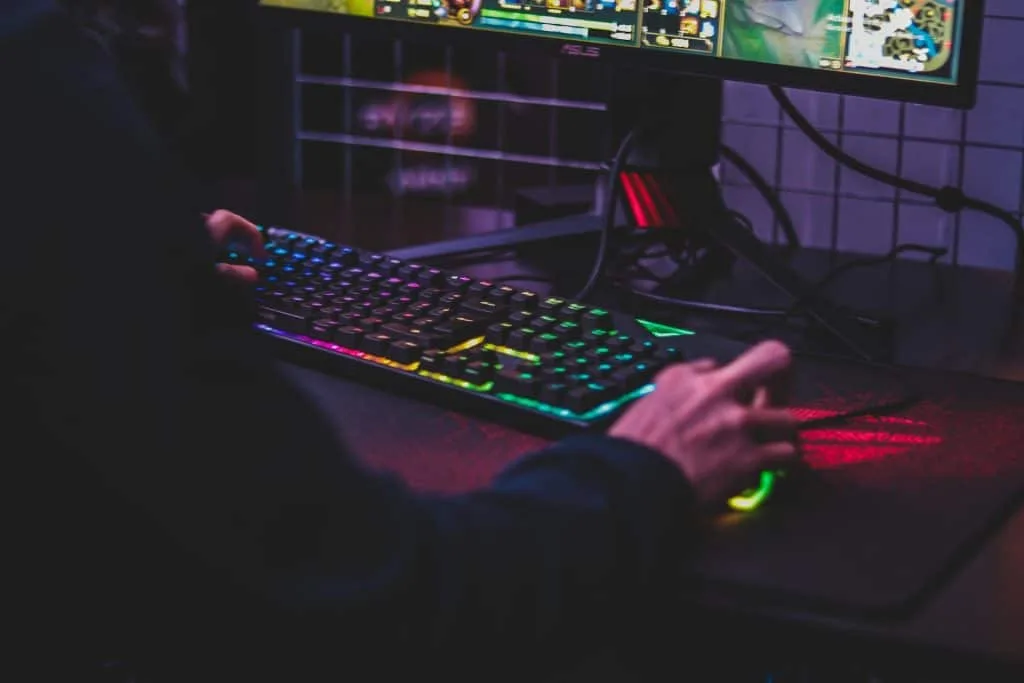 Step Up Your Gaming: How to Choose the Ultimate Keyboard and Mouse