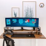 Create the Ultimate Comfortable Workspace with Top Ergonomic Accessories
