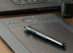 Read more about the article Unleash Your Creativity: Top 5 Drawing Tablets for Digital Artists in 2023