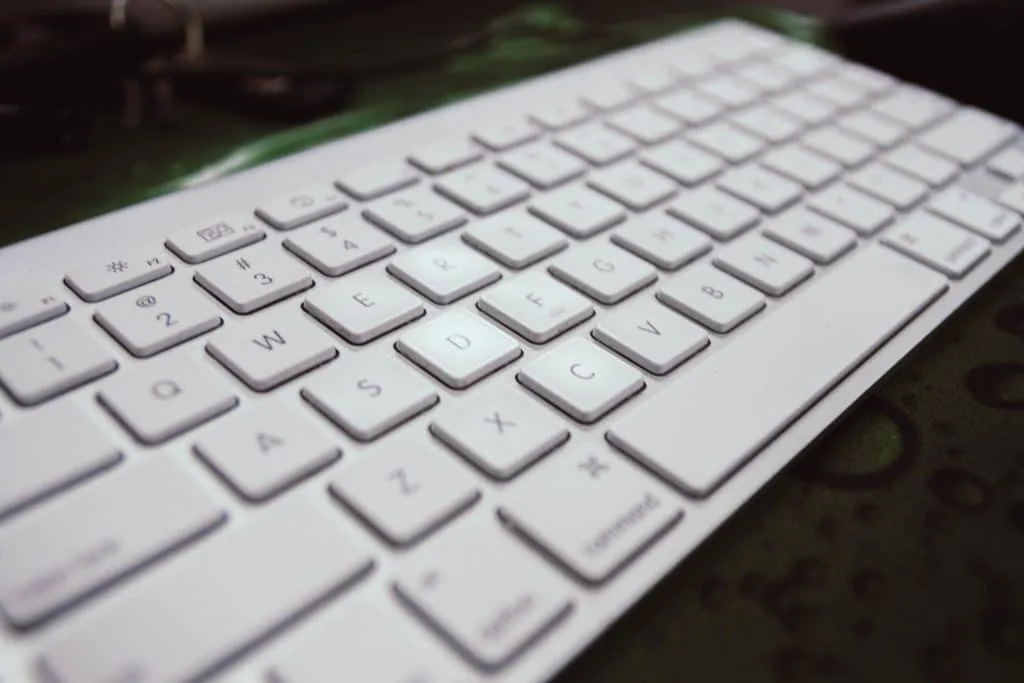 What You Need to Consider When Using a Wireless Keyboard