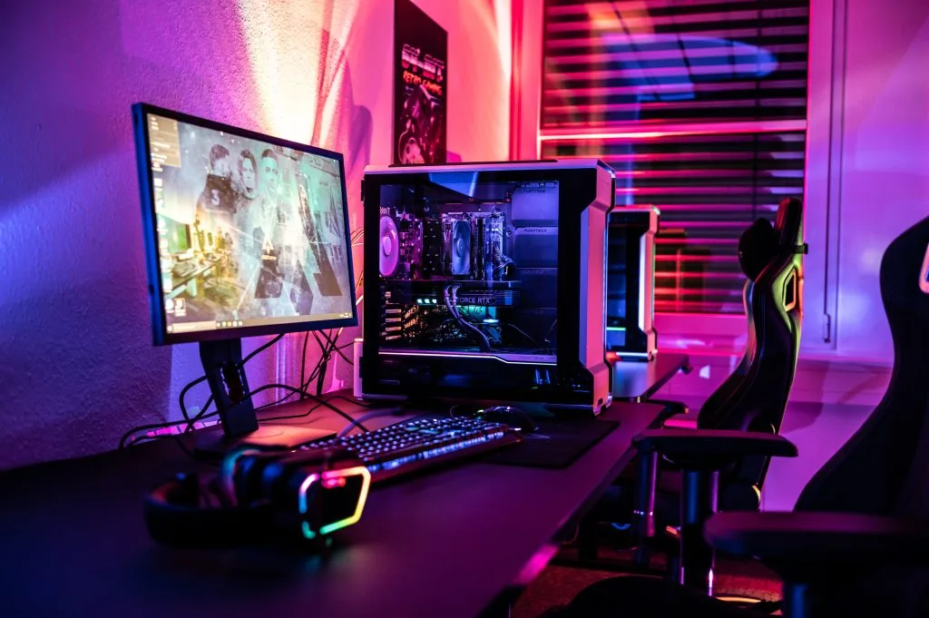 Maximizing Gaming Experience: A Comprehensive Guide to PC Gaming Accessories