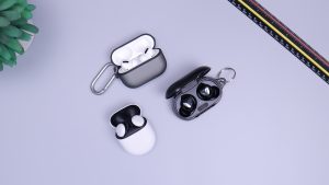 Read more about the article Choosing the Perfect Wireless Earbuds: An Ultimate Guide