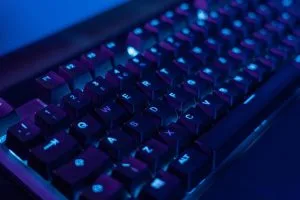 Read more about the article Master the Art of Choosing the Perfect Gaming Keyboard