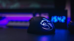 Read more about the article Best Mouse for Drag Clicking in 2026: 6 Tested Picks