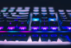 Read more about the article Best Gaming Keyboard for Small Hands in 2026: 6 Compact Picks