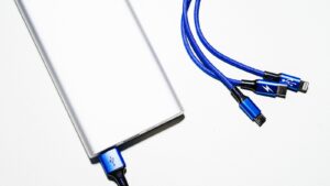 Read more about the article Best Power Bank for MacBook Pro in 2026: 6 Tested Picks