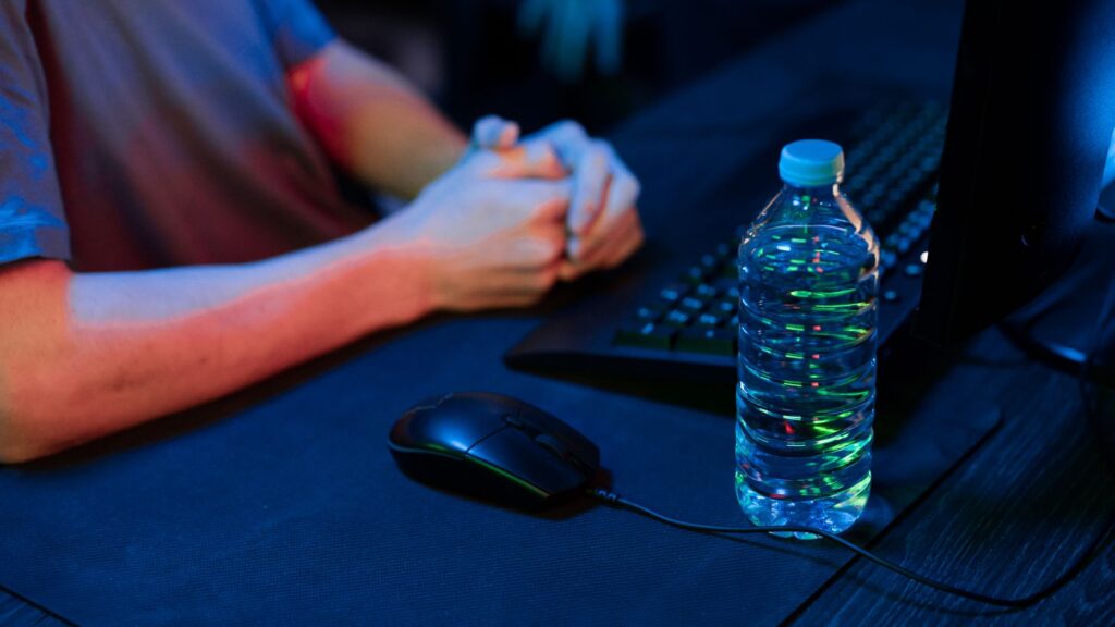 Best Gaming Mouse for Sweaty Hands in 2026: 6 Grippy Picks