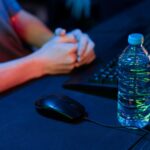 Best Gaming Mouse for Sweaty Hands in 2026: 6 Grippy Picks